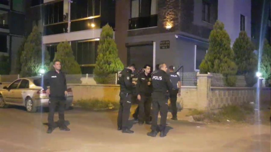 Balıkesir'de komşu kavgası: 2 ölü, 1 yaralı