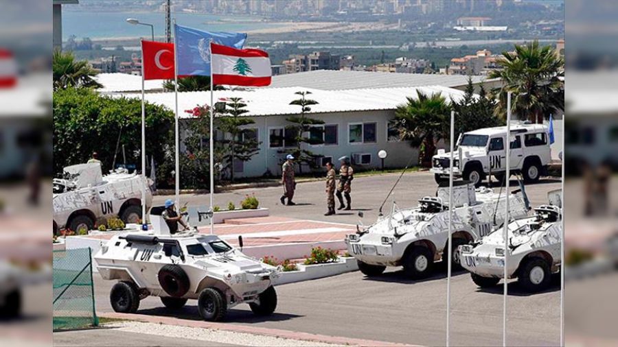 BM Barış Gücü Lübnan'ı terk mi ediyor?