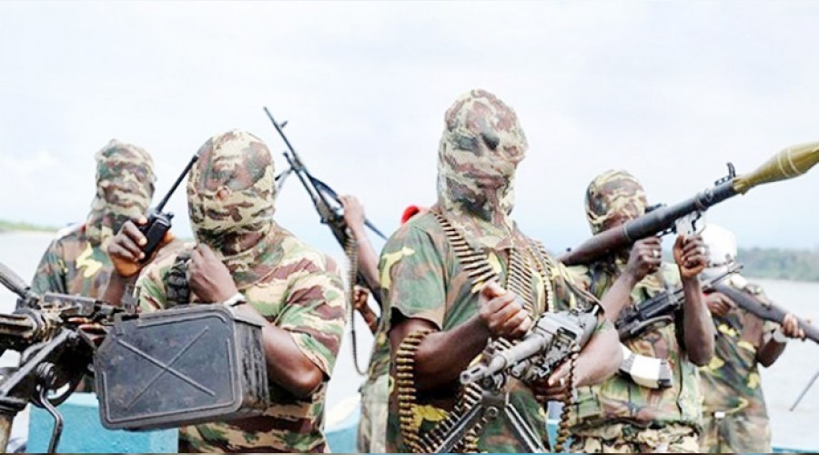 Boko Haram saldırısında 7 asker öldü