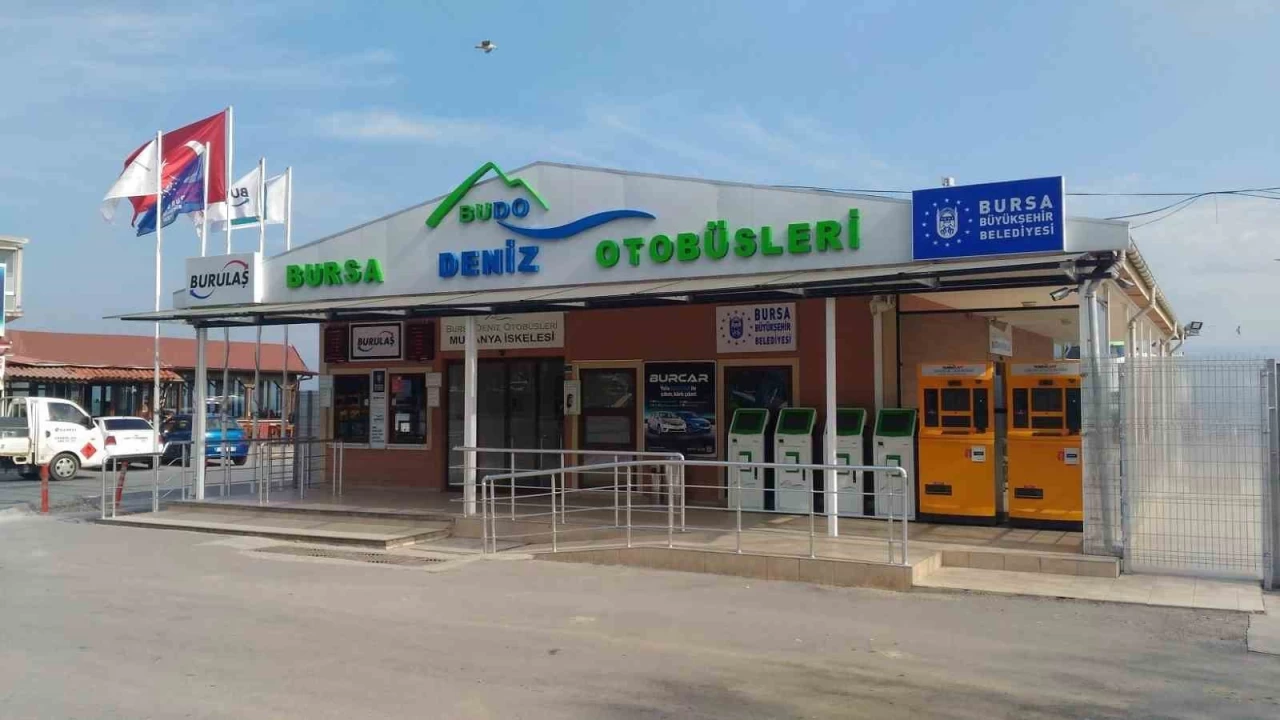 BUDO'ya yüzde 52 zam