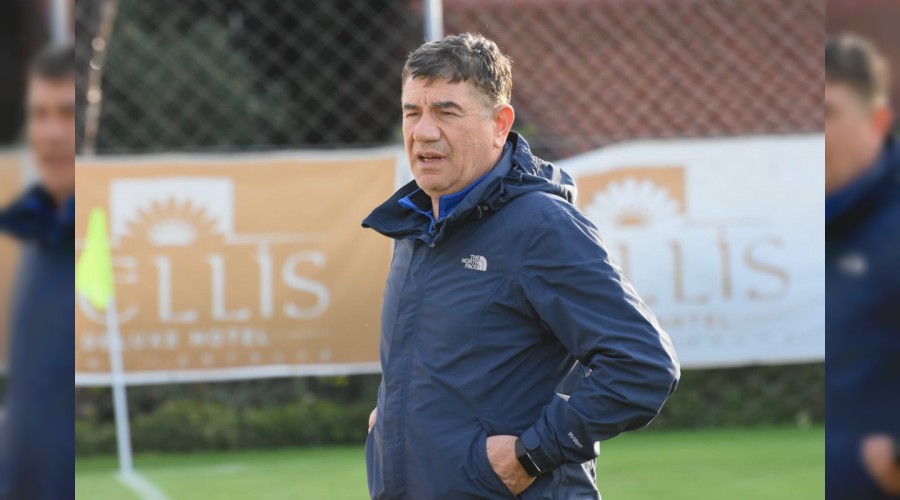 Bulak ikinci yarıdan umutlu