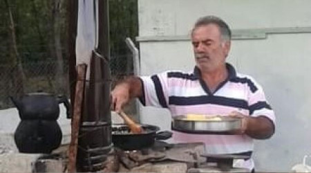 Çatalca'da yanlışlıkla arkadaşını vurdu