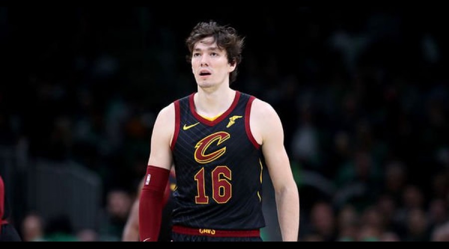 Cedi'li Cavaliers, Raptors'a yenildi