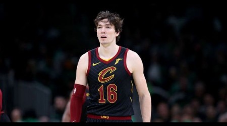 Cedi'li Cavaliers, Raptors'a yenildi