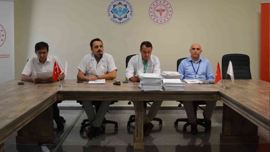 'Demek ki yapılınca oluyormuş' diyeceğiniz bir haber