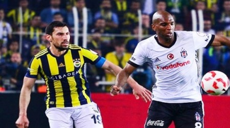 Derbiden birlik beraberlik çıktı