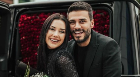 Dilan Polat ve kocası Engin Polat'ın tüm mal varlığına el konuldu