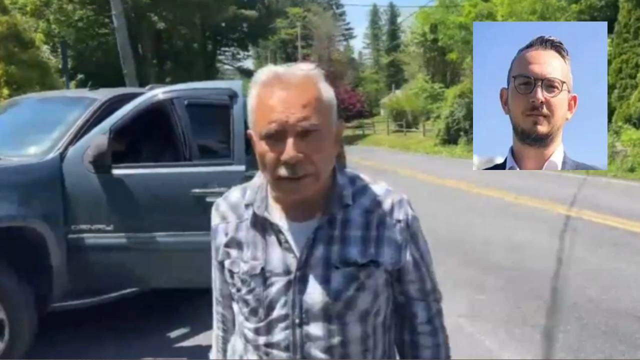 Dışişleri Bakanlığı'ndan canlı yayındaki FETÖ saldırısına kınama