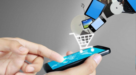 E-ticaret sektr rekor ciro bekliyor