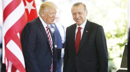 Erdoğan ile Trump Osaka'da görüşecek