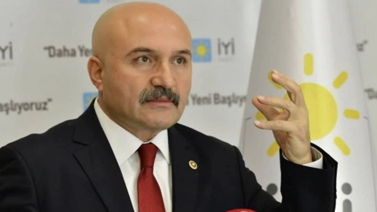 Erhan Usta'dan Ensarioğlu'nun 'ambargo' iddiasına yanıt