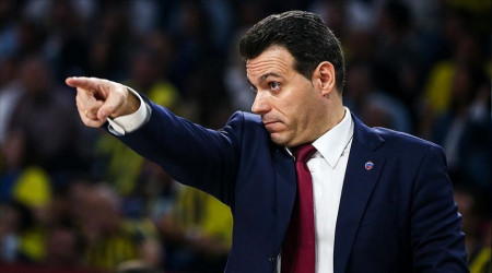 Fenerbahçe yeni hocasını açıkladı