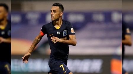 Fenerbahçe'den teklif gitti