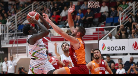 Galatasaray ilk maçında PAOK'u ağırlayacak