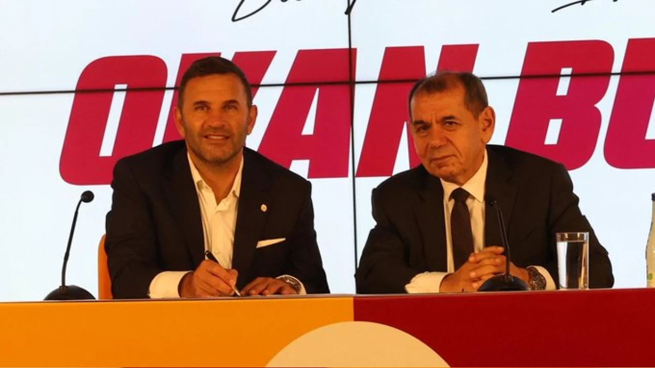 Galatasaray'n teklifi ortaya kt