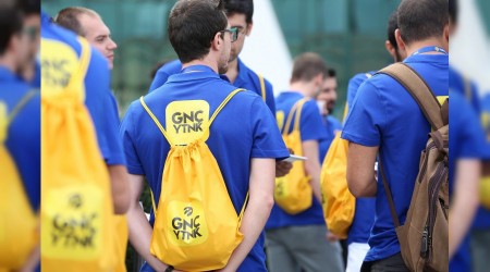 Gençler iş hayatına Turkcell'le başlıyor