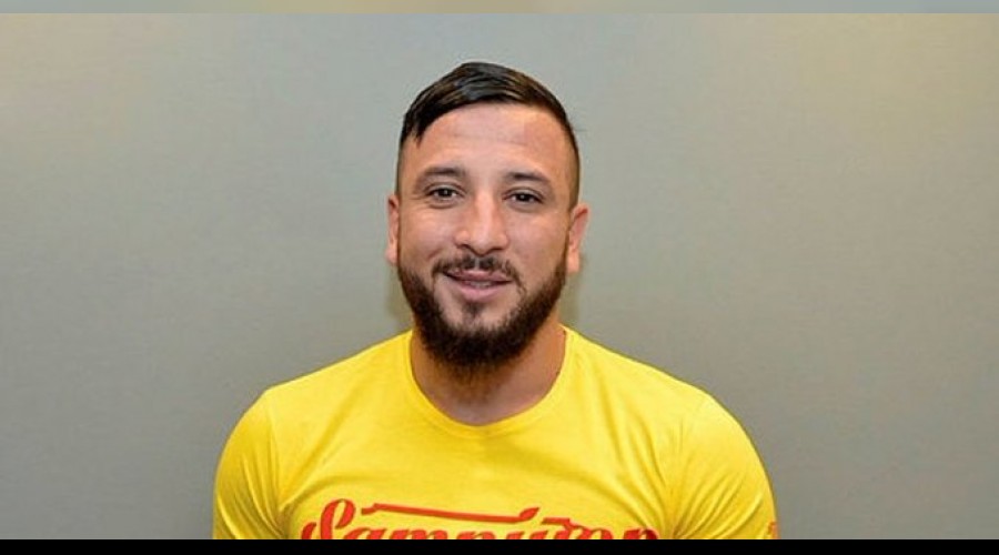 Ghilas'a Espanyol talip oldu