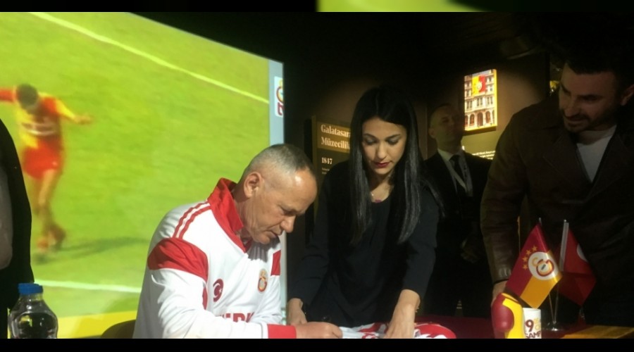 G.Saraylı efsaneden F.Bahçe'ye eleştiri