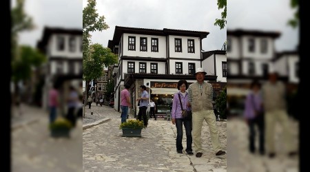 İki ayda 3.2 milyon turist geldi