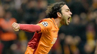 İnan'ın derdi Galatasaray’mış