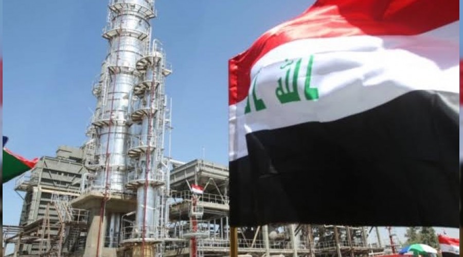 Irak borçlanmaya gidiyor