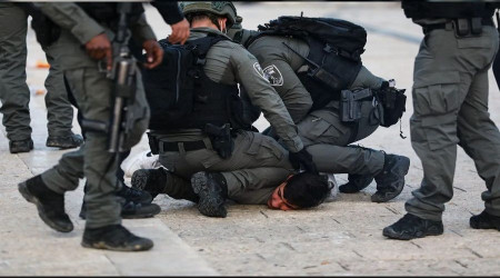 İslam ülkeleri kınıyor İsrail ise öldürmeye devam ediyor