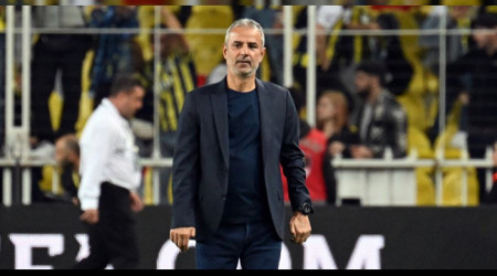 İsmail Kartal galibiyetten memnun