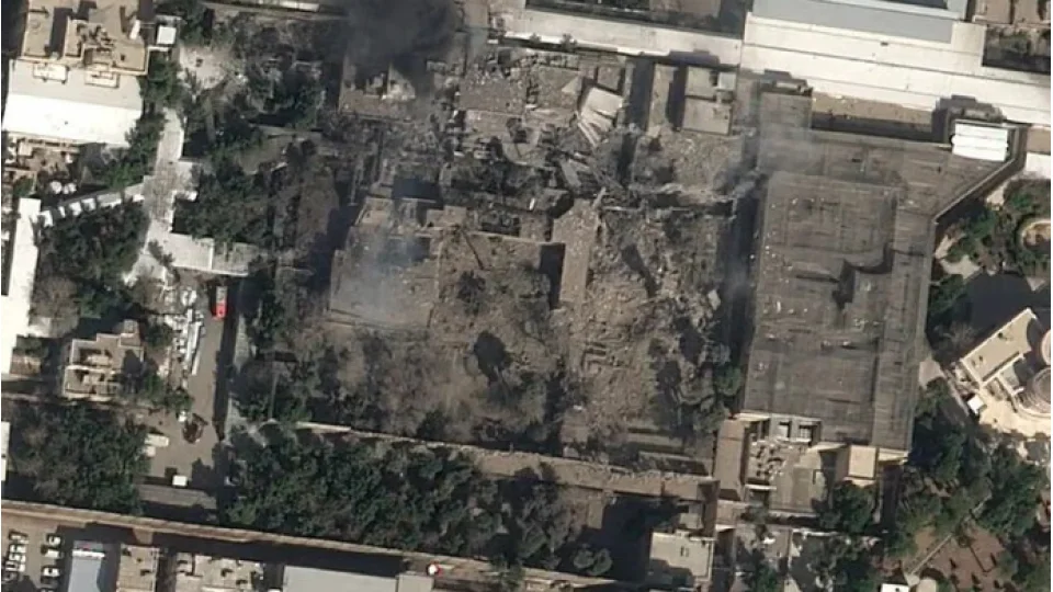 İsrail'den sarsıcı iddia