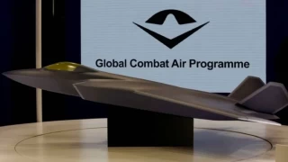 Japonya, İngiltere ve İtalya ortak savaş uçağı projesi için anlaştı