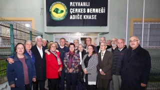 Kılıçdaroğlu değil ama ekibi seçim için sahada