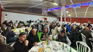 Konya’da BTP’de bayrak değişimi ve saha çalışmaları