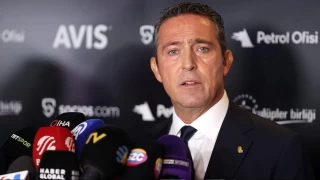 Kulüpler Birliği Vakfı toplantısı sonrası Ali Koç'tan çarpıcı açıklamalar