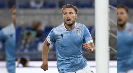 Lazio'da Vedat transferini etkileyecek imza