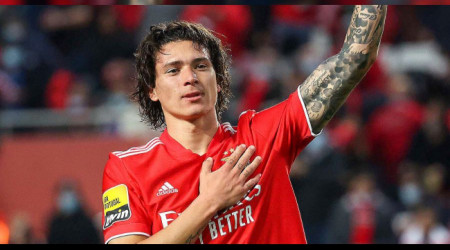 Liverpool yeni golcüsüne kavuştu