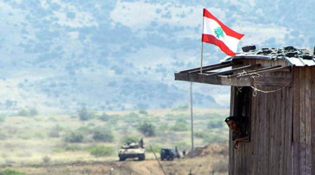 Lübnan'dan düzenlenen füze saldırısında çok sayıda İsrailli yaralandı