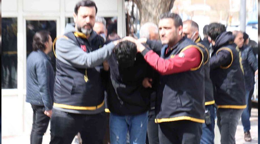 Malatya'daki cinayette 5 gözaltı