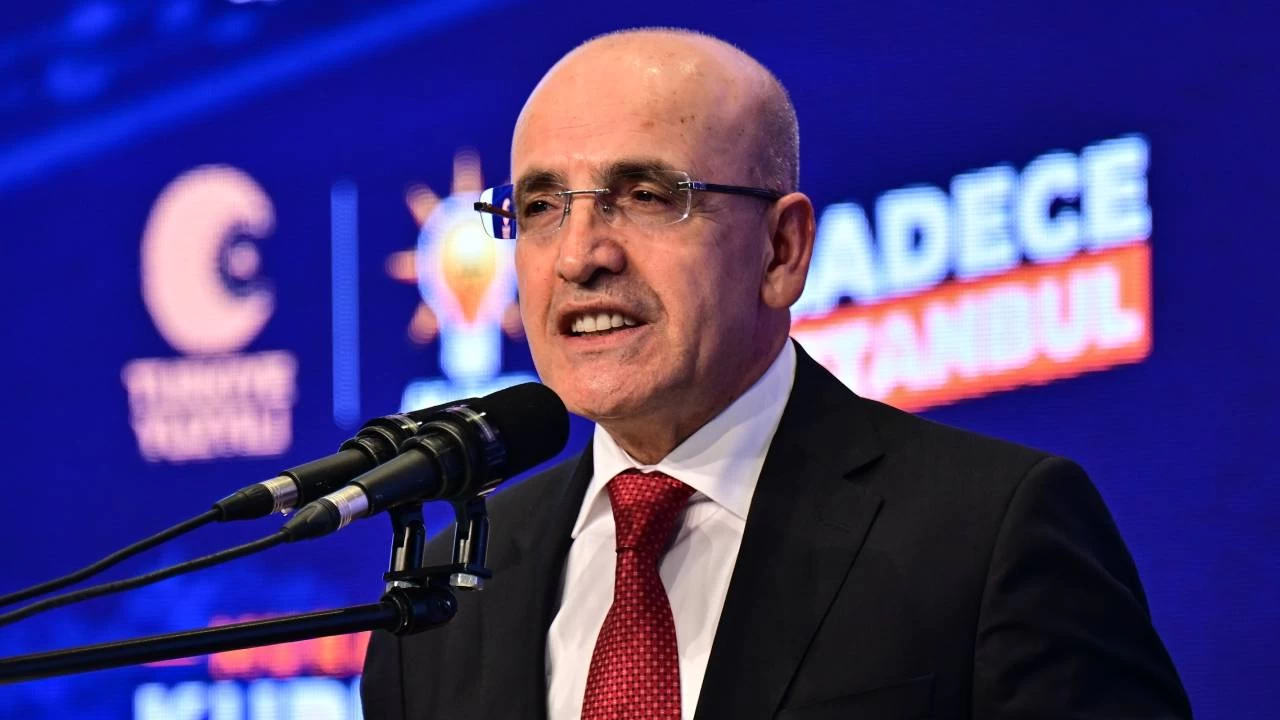 Mehmet imek: Enflasyonu tek haneye indirdiimizde ok daha rahat konut alabileceksiniz