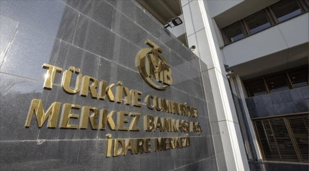  Merkez Bankas'nn anketinden rekor enflasyon kt