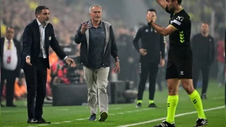 Mourinho'dan ok hareket 