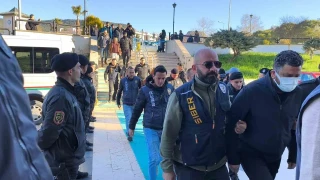 Muğla'da sahte sosyal medya operasyonu