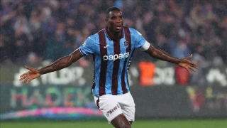 Onuachu ortaya çıktı!