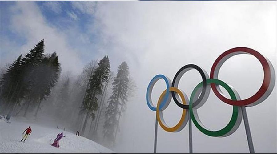 Özlem büyük slalomda 48. oldu