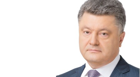 Poroşenko'ya yaptırım kararı