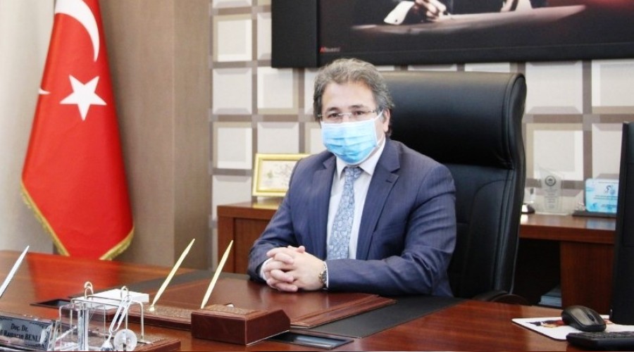 Pozitif çıkanlar temas kurdukları isimleri doğru vermiyor