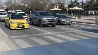 Ramazan'da sürücülere sabır ve dikkat uyarısı