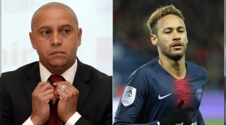 Real Madrid'in Neymar'a ihtiyac var