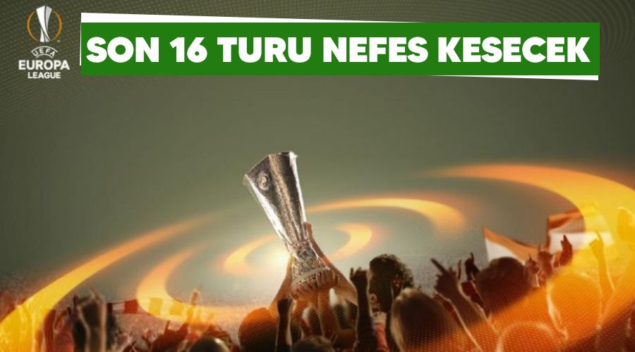 Son 16 turu nefes kesecek