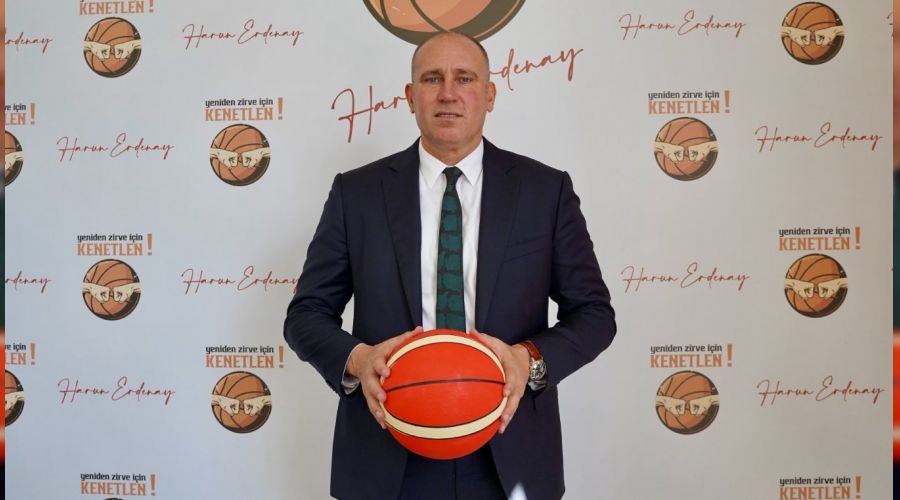 Sorunları ve çözümlerini anlattı