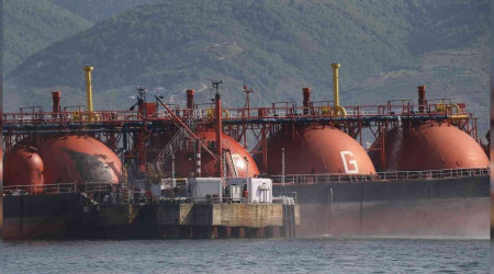 Tanker patlamasında HABAŞ yüzde 50 kusurlu bulundu