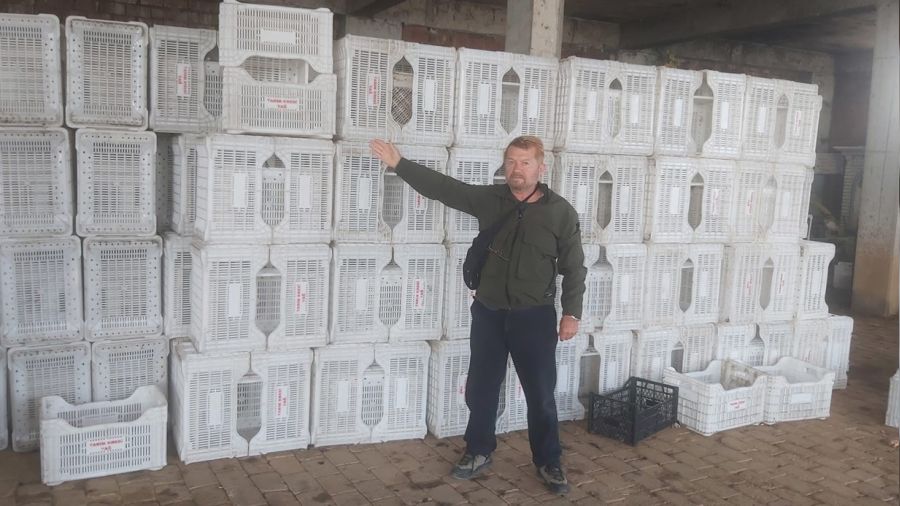 Tarım Kredi Kooperatifi zeytin üreticisini yüzüstü bıraktı